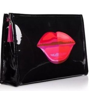 MACY’S COSMETIC BAG